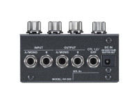 <b>BOSS RV-200 Pedal REVERB Digital Nível Profissional 32-bits 96kHz</b> <b>BOSS RV-200 Pedal REVERB Digital Nível Profissional 32-bits 96kHz</b>